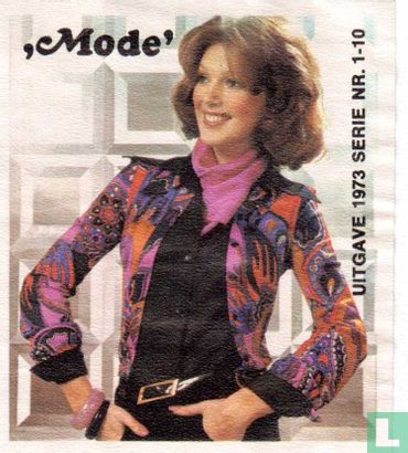 Mode '73