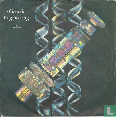 Genetic Engineering - Image 1