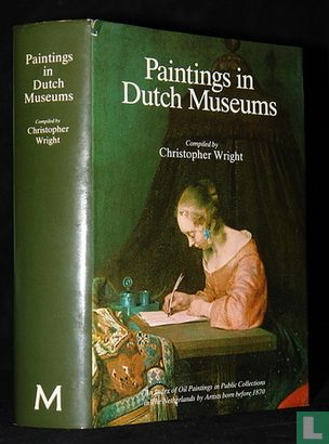 Paintings in Dutch Museums - Bild 1