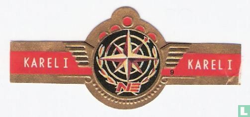 Northeast Airlines - Bild 1
