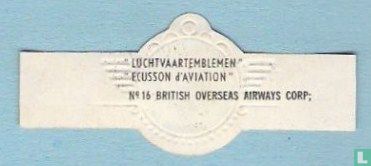 British Overseas Airways Corps - Image 2
