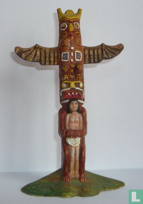 Totem Pole - Image 1