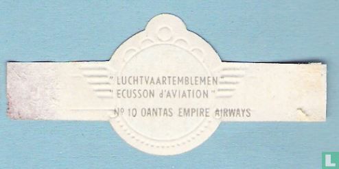 Qantas Empire Airways - Afbeelding 2