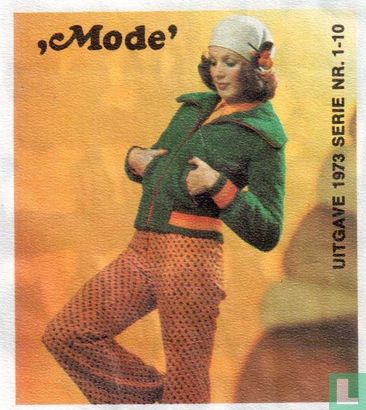 Mode '73 