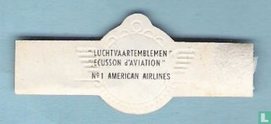 American Airlines - Afbeelding 2