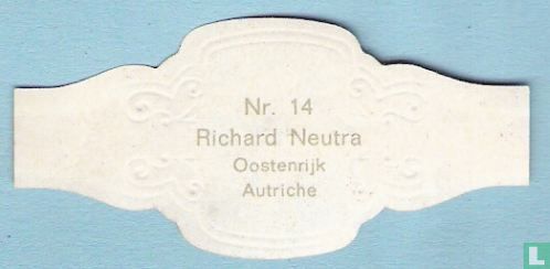 Richard Neutra - Oostenrijk - Afbeelding 2