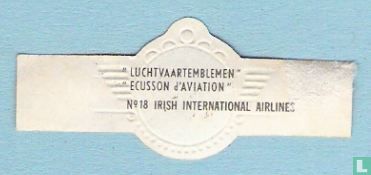 Irish International Airlines - Afbeelding 2