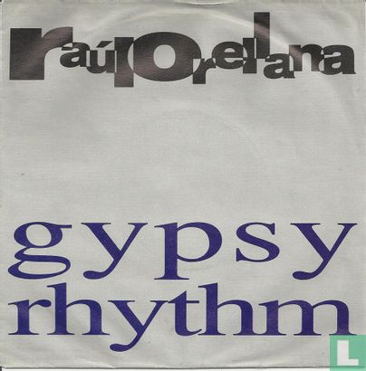 Gypsy Rhythm - Afbeelding 1