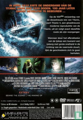 Titanic II - Bild 2