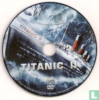 Titanic II - Afbeelding 3