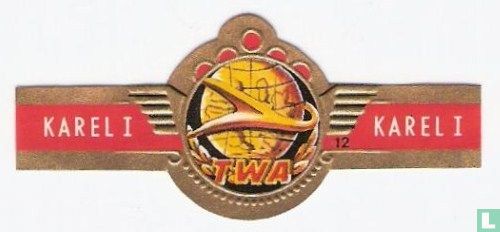 Trans World Airlines - Afbeelding 1