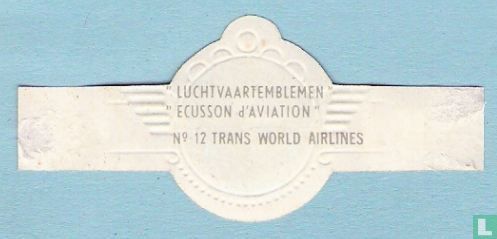 Trans World Airlines - Afbeelding 2