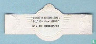Air Madagascar - Afbeelding 2
