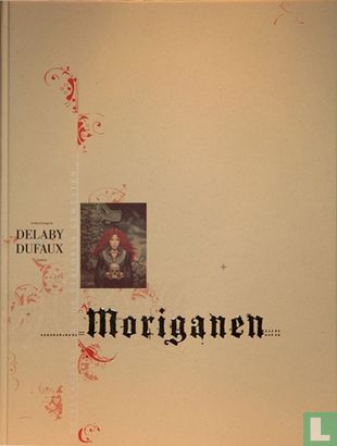 Moriganen - Bild 1