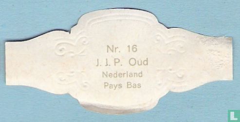 J.J.P. Oud - Nederland - Image 2