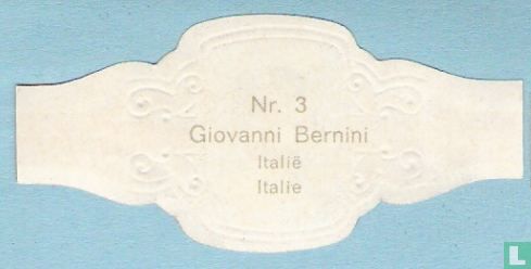 Giovanni Bernini - Italië - Afbeelding 2