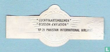 Pakistan International Airlines - Afbeelding 2