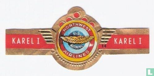 Northwest Airlines - Bild 1