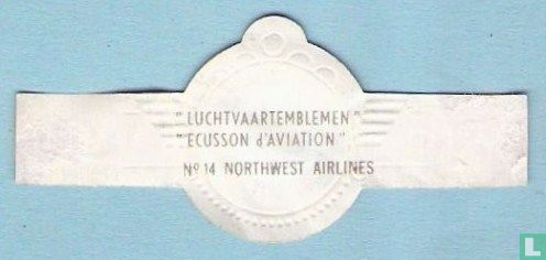 Northwest Airlines - Bild 2