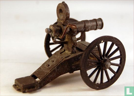 Gatling-Kanone - Bild 1