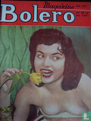 Magazine Bolero 167 - Bild 1