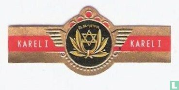 El Al Israël Airlines - Image 1