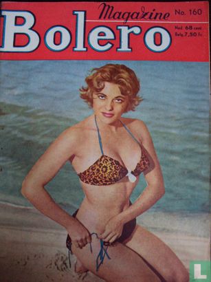Magazine Bolero 160 - Bild 1
