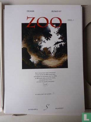 Zoo - Bild 2
