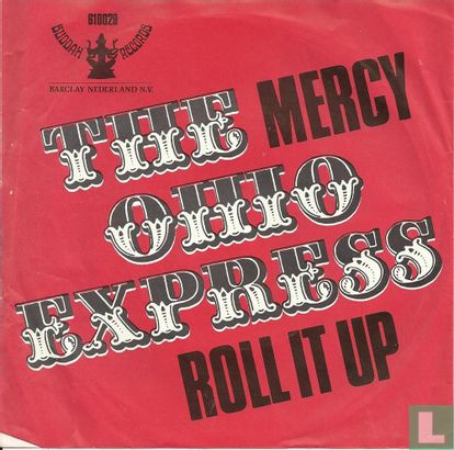 Mercy - Bild 2