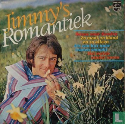 Jimmy's Romantiek - Image 1