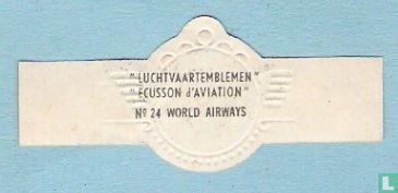 World Airways - Afbeelding 2