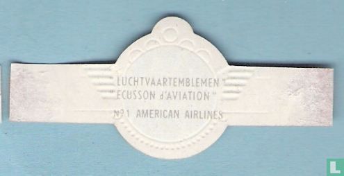 American Airlines - Bild 2