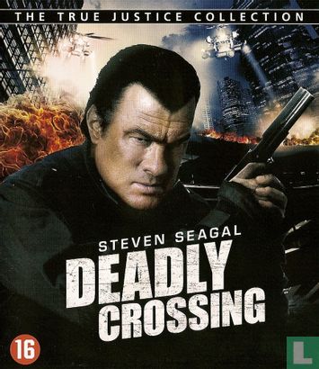 Deadly Crossing - Image 1