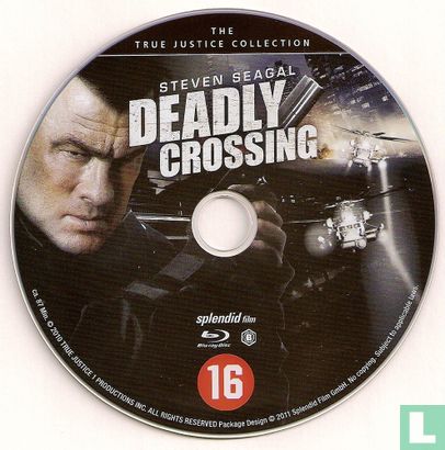 Deadly Crossing - Image 3