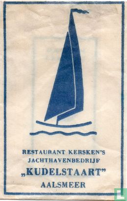 Restaurant Kersken's Jachthavenbedrijf "Kudelstaart" - Bild 1