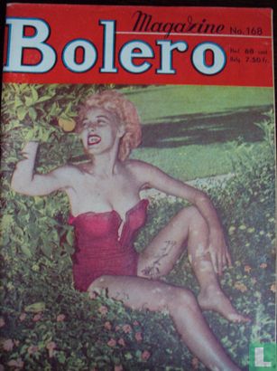Magazine Bolero 168 - Bild 1
