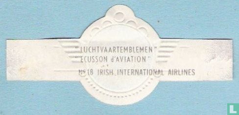 Irish International Airlines - Bild 2