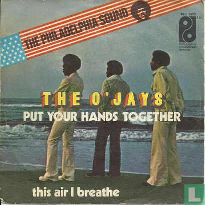 Put Your Hands Together - Image 1