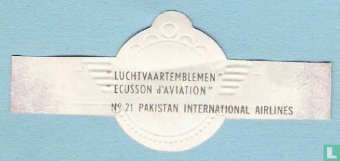 Pakistan International Airlines - Image 2