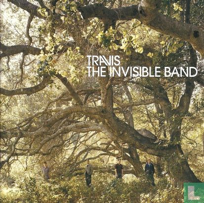 The Invisible Band - Image 1
