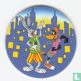 Bugs Bunny - Image 1