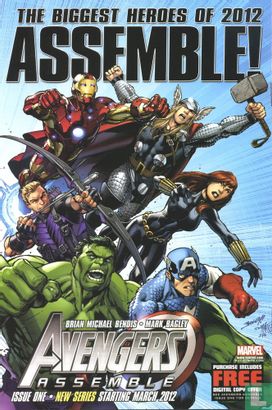 Secret Avengers 23 - Image 2