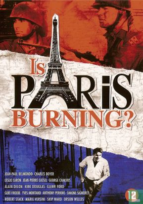 Is Paris Burning? - Image 1