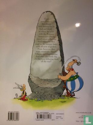 Asterix and the Banquet - Image 2