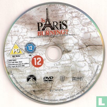 Is Paris Burning? - Image 3