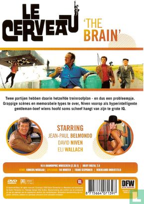 Le Cerveau  - Image 2