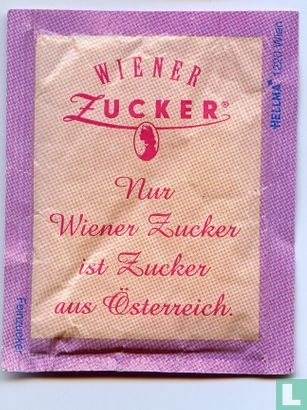 Wiener Zucker - Afbeelding 1