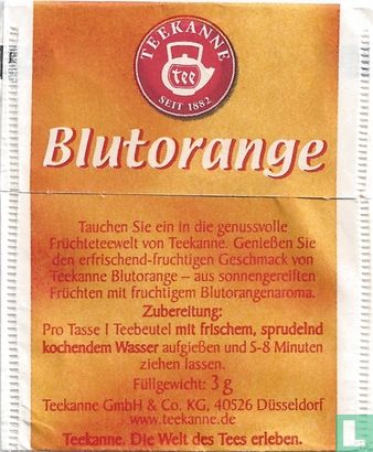 Blutorange - Bild 2