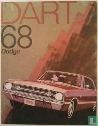 1968 Dodge Dart - Image 1