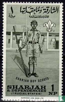 Scoutisme